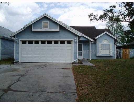 9981 Triple Crown Cir., Orlando, FL 32825
