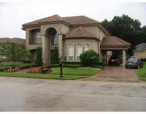 [Address Hidden by Seller], Orlando, FL 32837