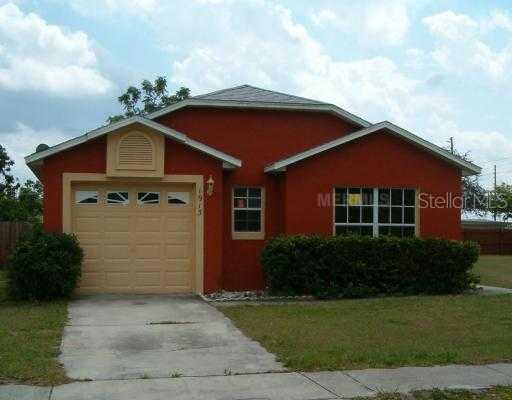 [Address Hidden by Seller], Orlando, FL 32837