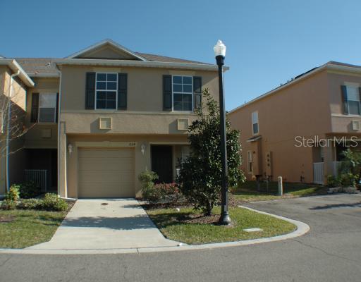 604 Interlude Ln., Orlando, FL 32824