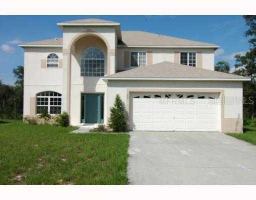 209 Flounder Way, Poinciana, FL 34759