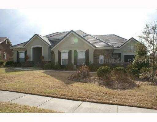 25515 Hawks Run Ln., Sorrento, FL 32776