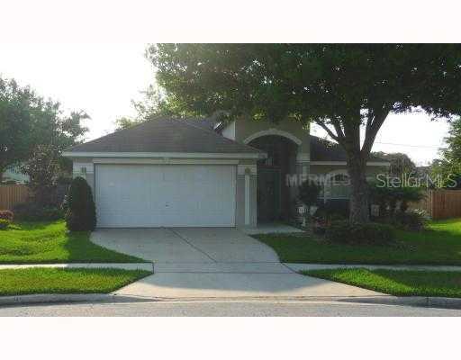 1936 Burchstone Dr., Orlando, FL 32806