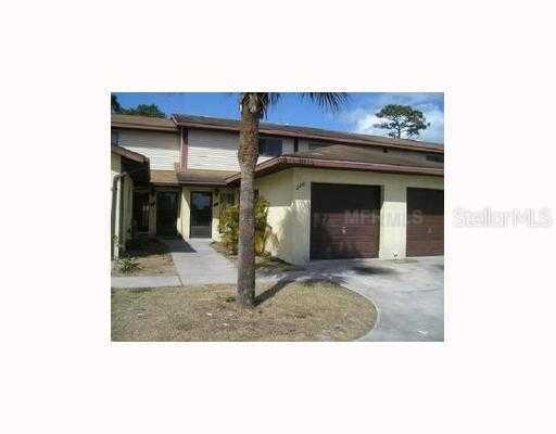 288 W Towne Pl., Titusville, FL 32796
