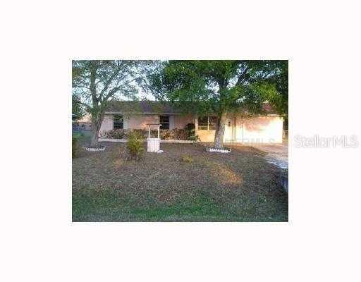 1604 NW 7th Ave, Okeechobee, FL 34972