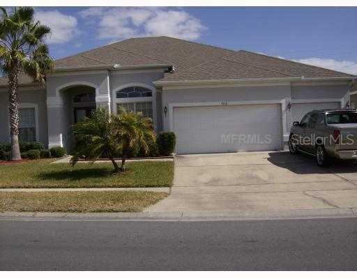 4818 Brightmour Cir., Orlando, FL 32837