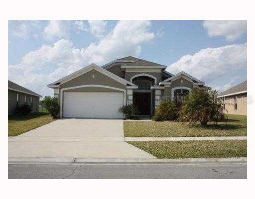 5656 Sycamore Canyon Dr., Kissimmee, FL 34758
