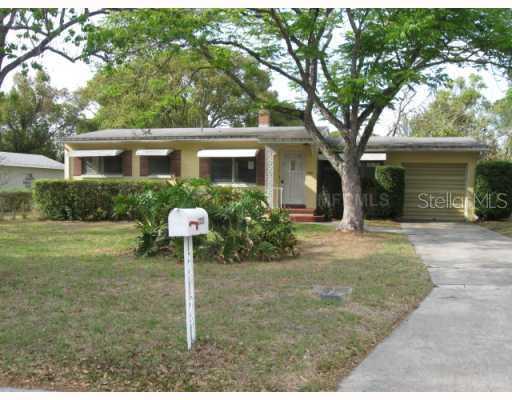 [Address Hidden by Seller], Orlando, FL 32822