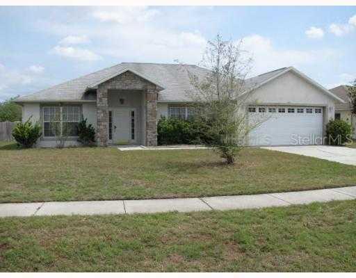 3599 Yellow Bird Ct., St. Cloud, FL 34772