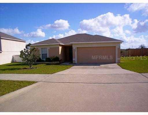 [Address Hidden by Seller], Clermont, FL 34711