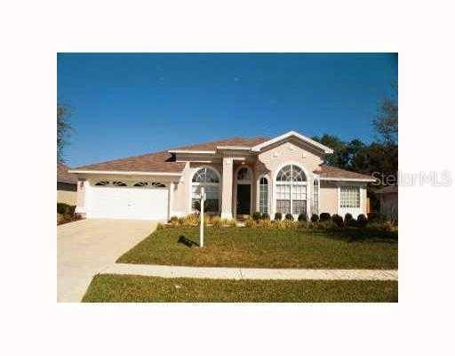 [Address Hidden by Seller], Oviedo, FL 32766