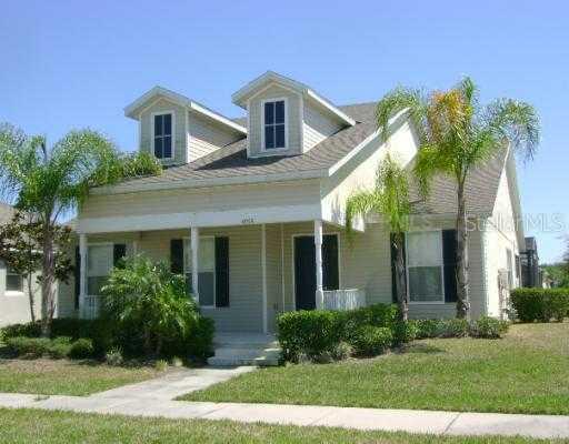 [Address Hidden by Seller], Kissimmee, FL 34747