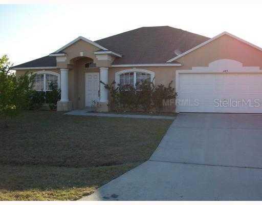 [Address Hidden by Seller], Kissimmee, FL 34747