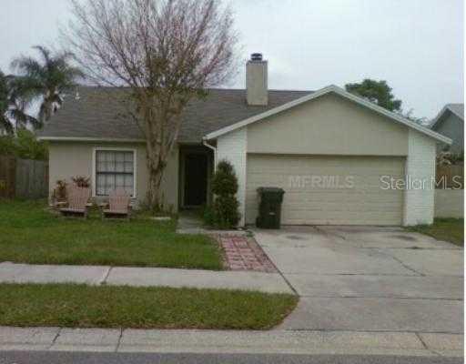 [Address Hidden by Seller], Oviedo, FL 32766