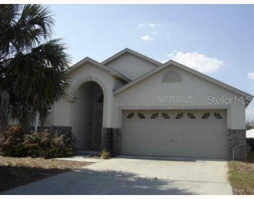 8015 Indian Creek Blvd., Kissimmee, FL 34747