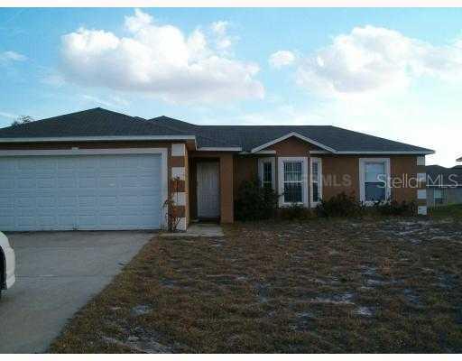 218 Grouper Ct., Poinciana, FL 34759