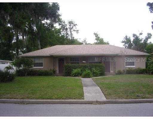 141 E Harding St., Orlando, FL 32806