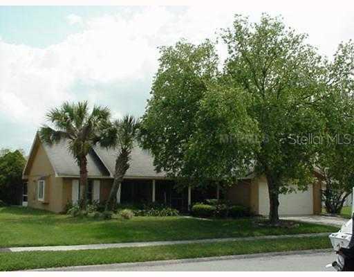 [Address Hidden by Seller], Casselberry, FL 32707