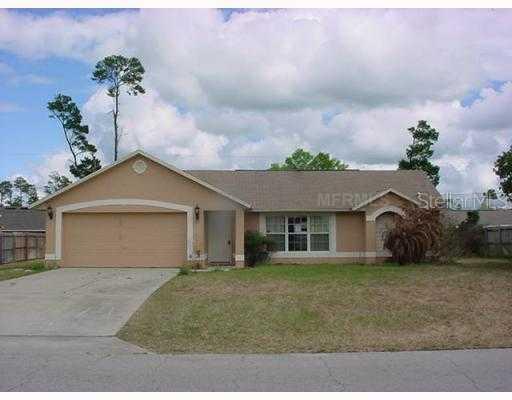 [Address Hidden by Seller], Deltona, FL 32725