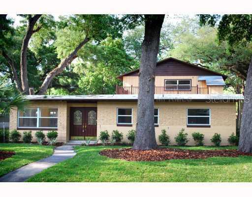 2201 Mount Vernon St., Orlando, FL 32803
