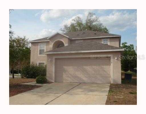 618 Doe Cove Pl., Apopka, FL 32703