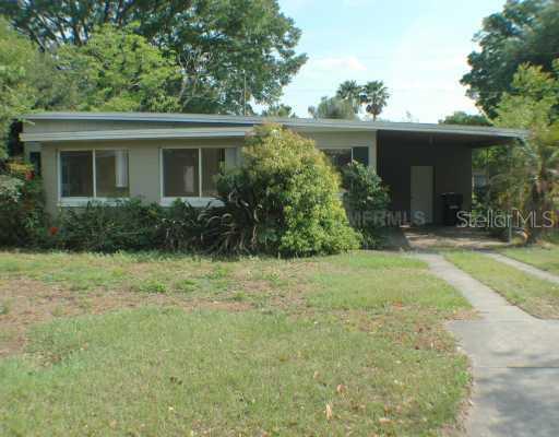 2910 Pickfair St., Orlando, FL 32803