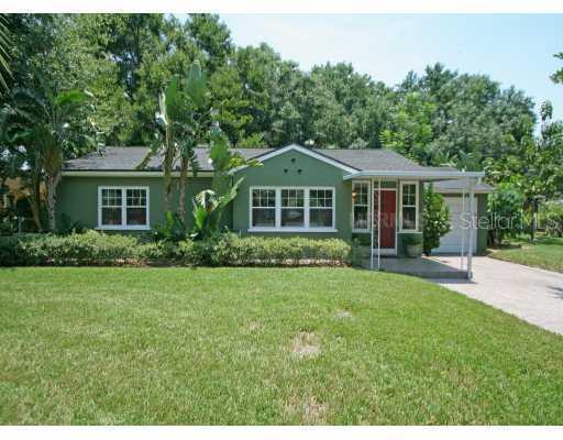 1920 Fern Cir., Orlando, FL 32803