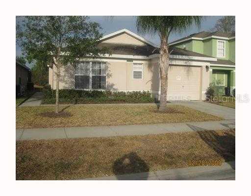 [Address Hidden by Seller], Davenport, FL 33837