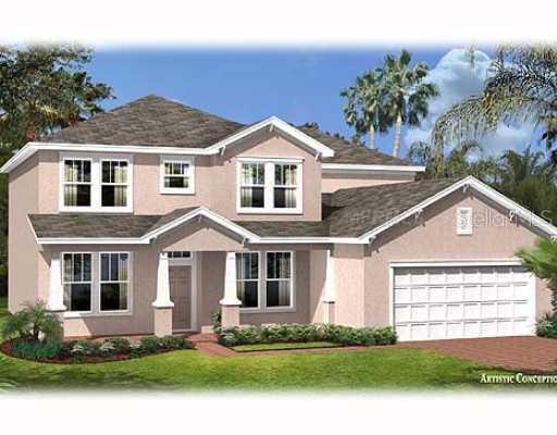 206 Victoria Trails Blvd., DeLand, FL 32724