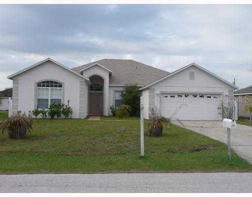 [Address Hidden by Seller], Kissimmee, FL 34747