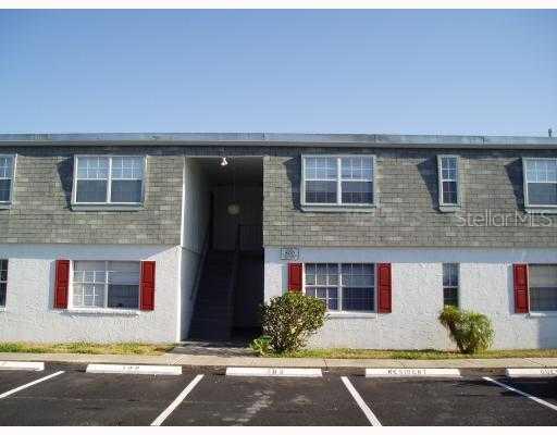 1000 S Semoran Blvd. #814, Winter Park, FL 32792