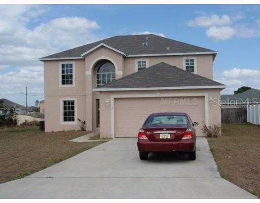 3 Sawfish Ln., Kissimmee, FL 34759