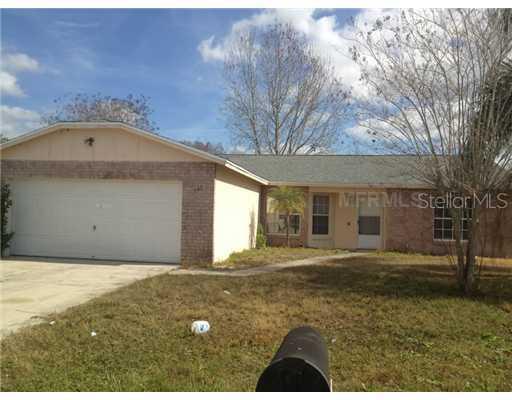 [Address Hidden by Seller], Kissimmee, FL 34747