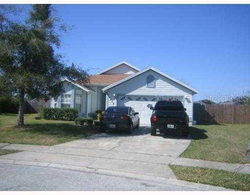 4804 Fort Apache Ct., Orlando, FL 32822