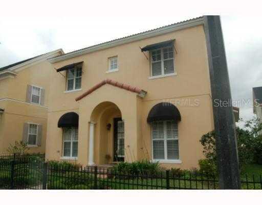 2844 Stanfield Ave., Orlando, FL 32814