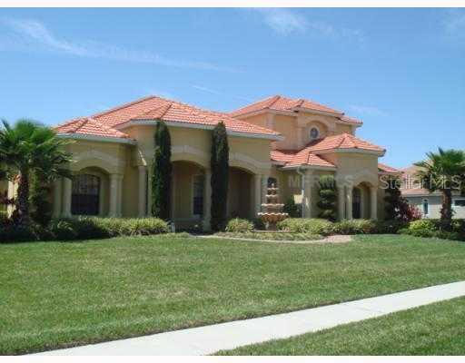 5615 Oxford Moor Blvd., Windermere, FL 34786