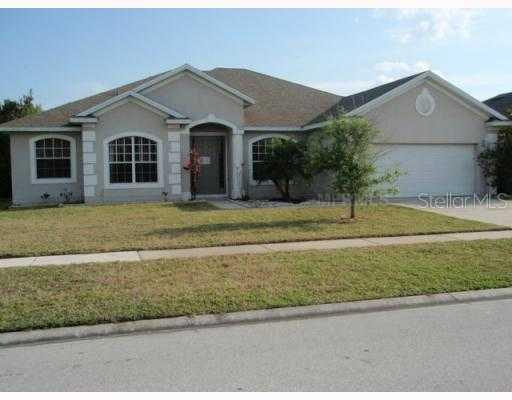 2604 Gold Dust Cir., Kissimmee, FL 34744