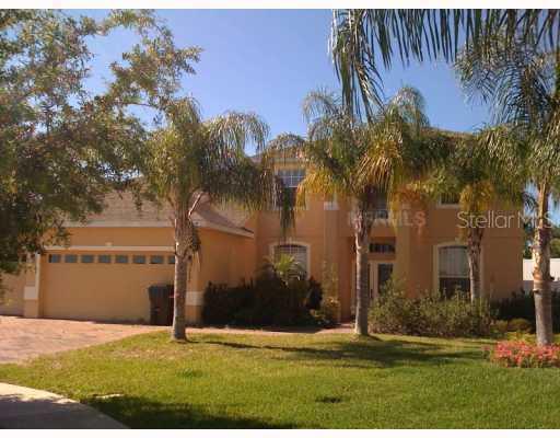 3304 Dozer Ct., Ocoee, FL 34761