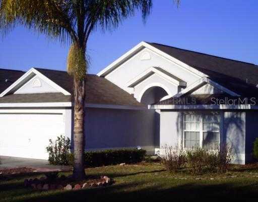 203 Stonegate Pass, Davenport, FL 33897