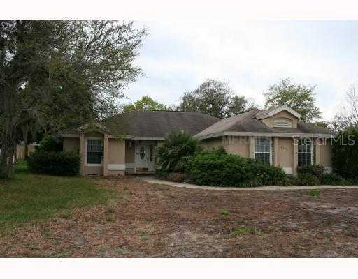 10030 Silver Bluff Dr., Leesburg, FL 34788