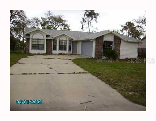[Address Hidden by Seller], Deltona, FL 32725