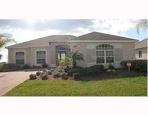 1548 Sherbrook Dr., Clermont, FL 34711