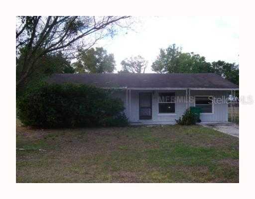 1879 Holly Blvd., DeLand, FL 32720