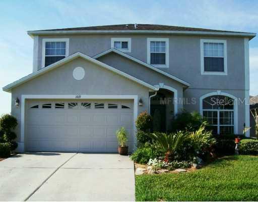 1019 Portmoor Way, Winter Garden, FL 34787