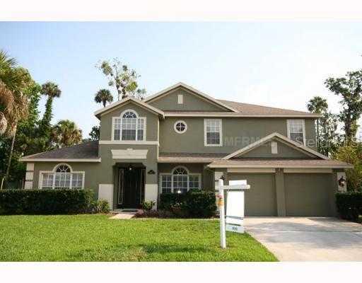 402 Timberglen Ct., Winter Springs, FL 32708