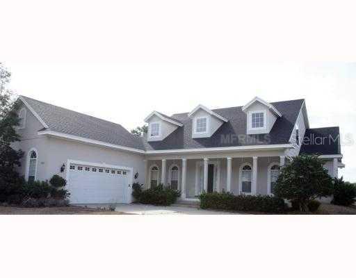 468 Lanarkshire Pl., Apopka, FL 32712