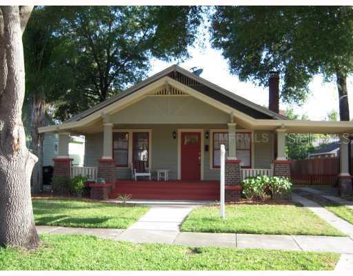 655 Park Lake St., Orlando, FL 32803