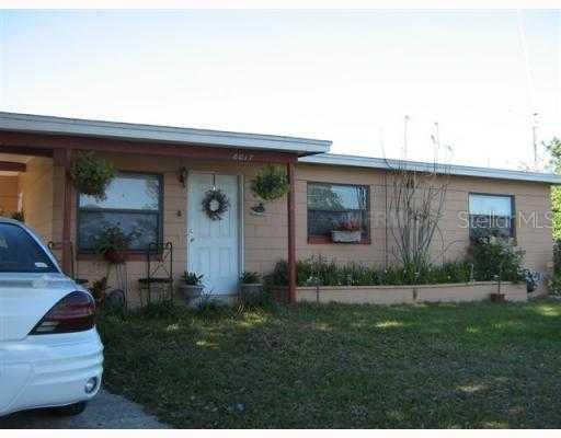8017 Powell Dr., Orlando, FL 32822