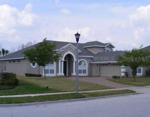 [Address Hidden by Seller], Winter Garden, FL 34787