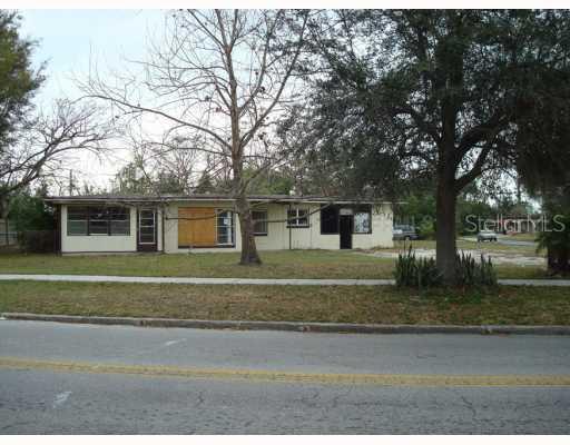 616 Yucatan Dr., Orlando, FL 32807